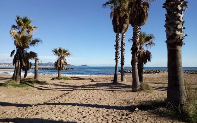 Le Petit Paradis
