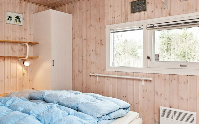 Breathtaking Holiday Home in Ebeltoft Near the Beach
