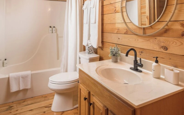Red Feather Cabins 282