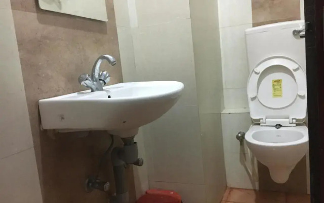 Hotel Shree Hari