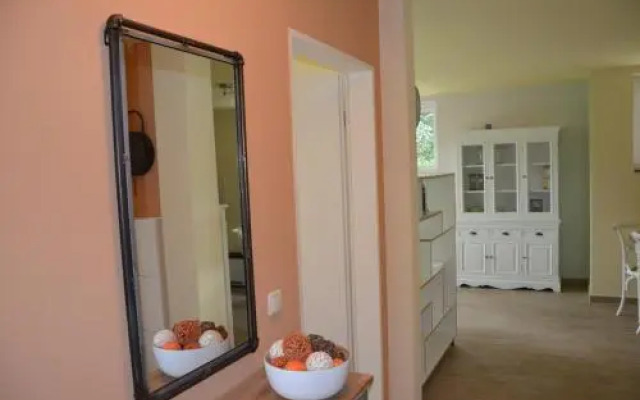 Ferienwohnung an der Elbe