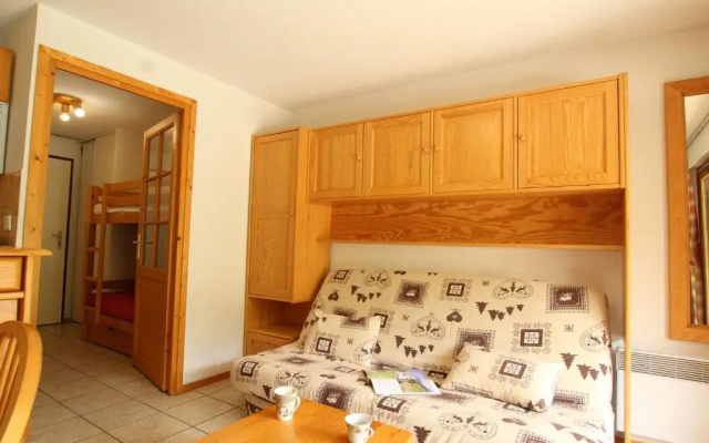 Appartement Serre Chevalier, 1 pièce, 4 personnes - FR-1-330E-57