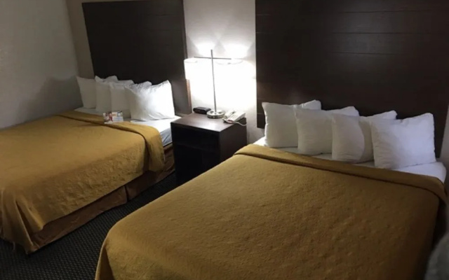 Quality Inn