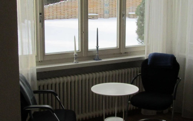 Haus Sonnegg