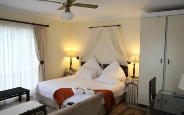 Alvesta Guest House