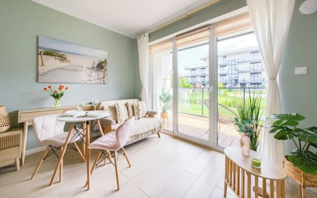 Apartamenty Sun&Snow Sagaris