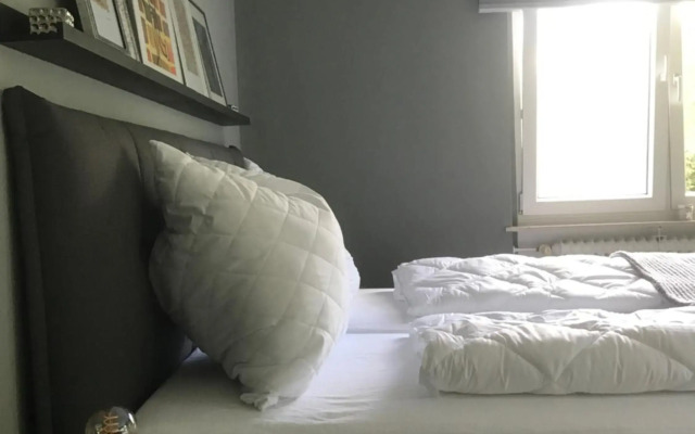 Tiny Apartment Bad Harzburg Leihfahrräder gratis Shuttleservice