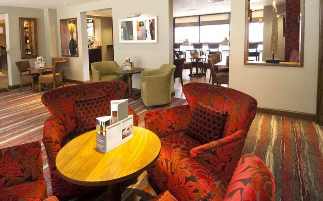 Premier Inn Leeds City Centre - Leeds Arena