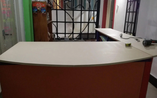 Hostel Foster Rosario