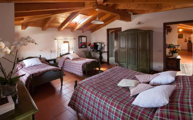 Agriturismo I Comelli