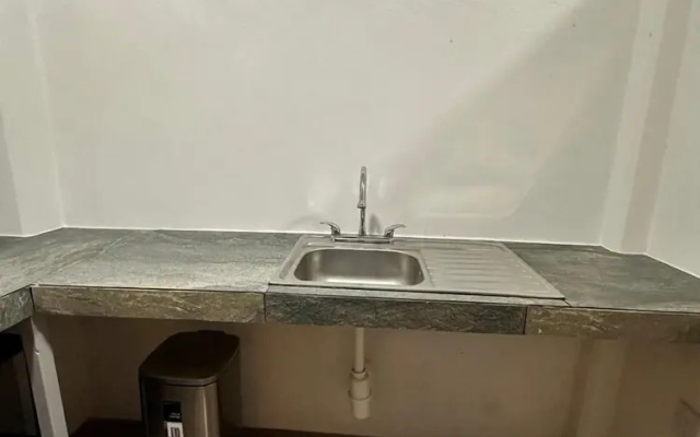Suites Ejecutivas Alcanfores