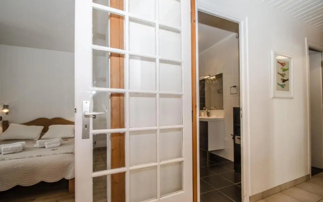 Appartement Lavande