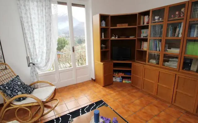 Apartament Casa Felicita Bellagio