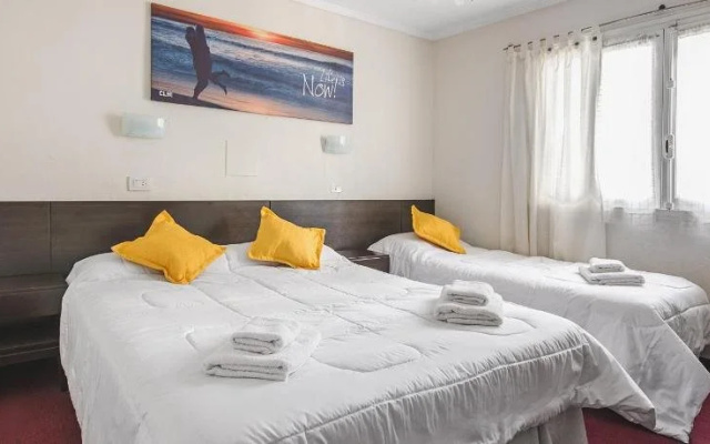 Che Lagarto Hostel Mar del Plata