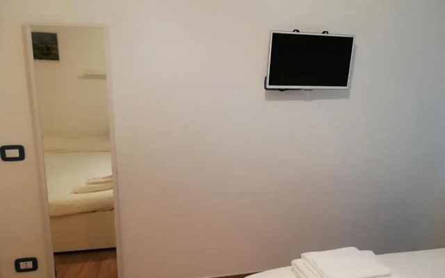 Blue Sea Apartment