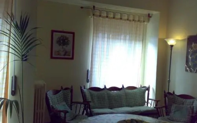 Apartment Angioletta
