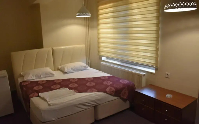 Hotel Bulut