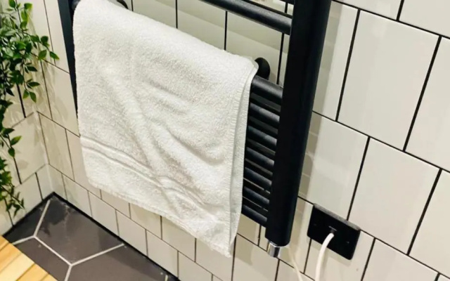Stay Angels Blonk Street Sheffield Luxury Apartments