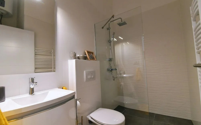Vitopolis Apartments Rijeka