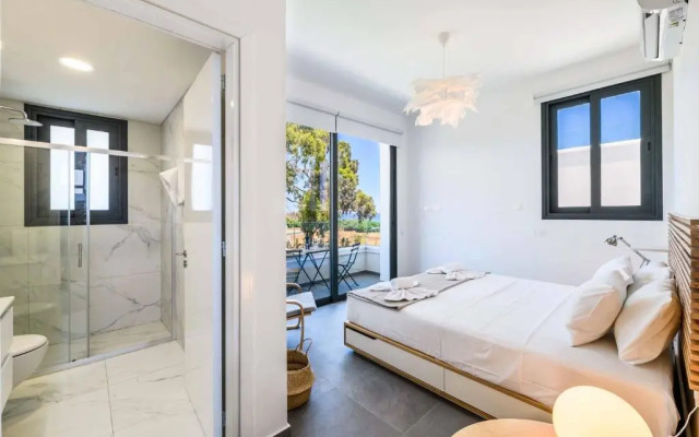 By The Beach - Sea Pearl Villa