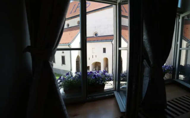 Sobe Proštija