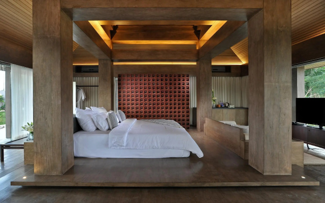 Djoglo Luxury Bungalow