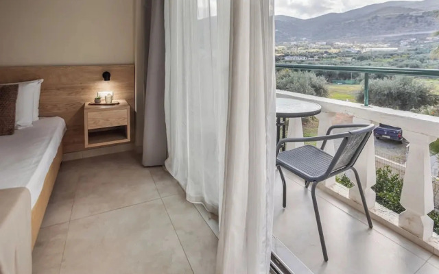 Argo Cozy Studios by Estia