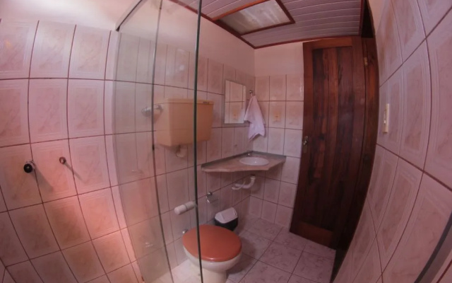 The Hostel Morro