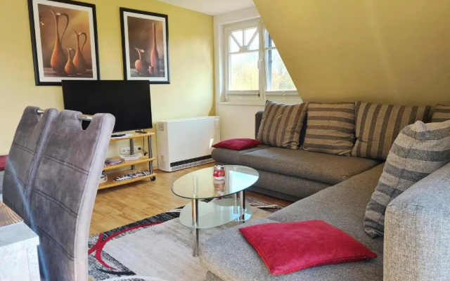 Ferienwohnung Lisa