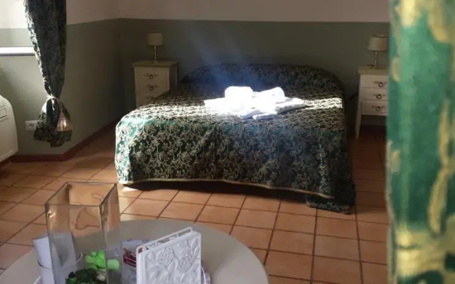 Le Soleil de Rome