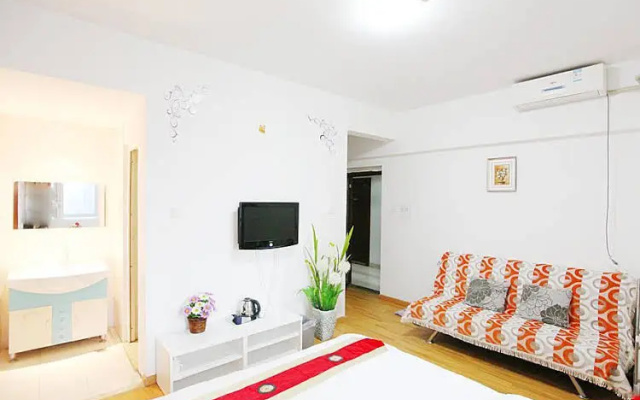 Chengdu Linka Homes