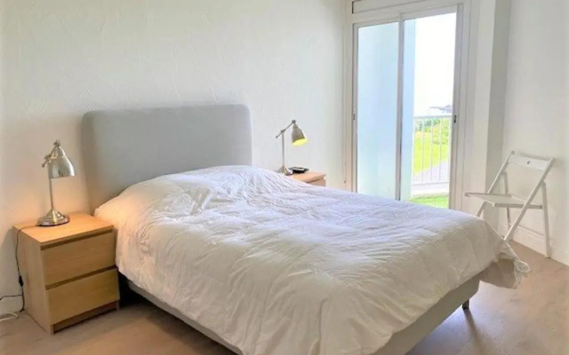 Appartement Quiberon, 2 pièces, 4 personnes - FR-1-478-147