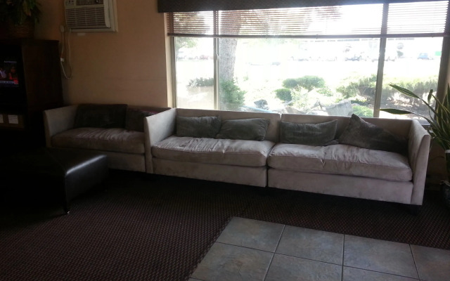 Loyalty Inn Pasco