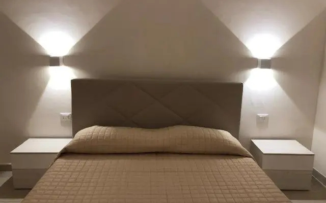 Residence Le Gemelle