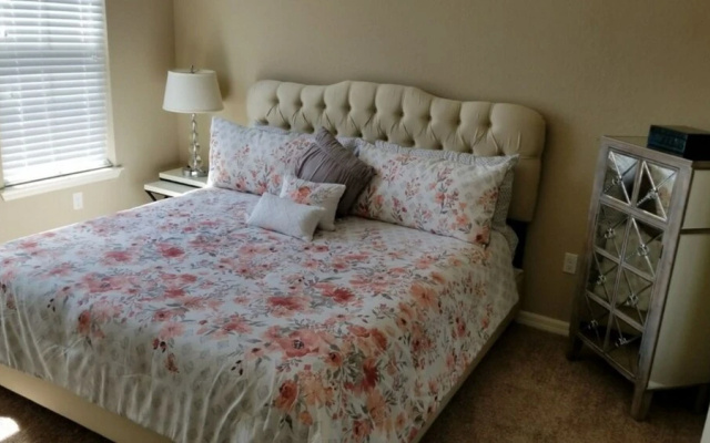 Integra 2 Bedroom