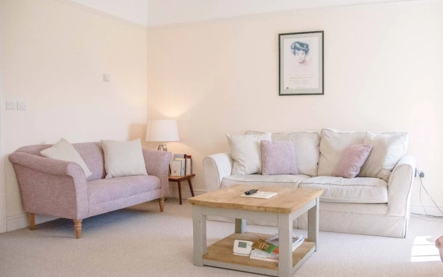17 Blyth View, Blythburgh (Air Manage Suffolk)