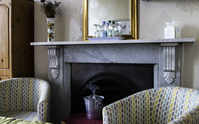 The Collingdale Guest House