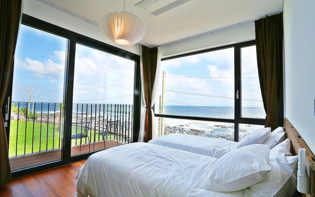 The Villas Ocean