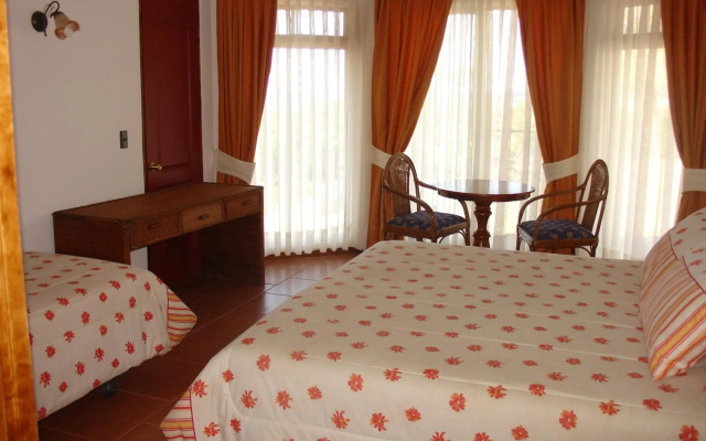 Hotel Victoria