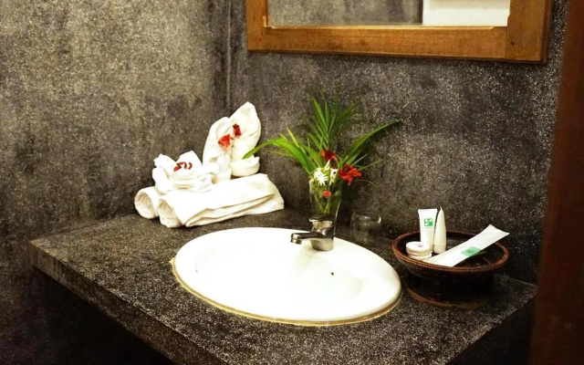 Phka Villa Hotel Battambang