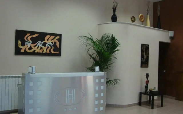 Halykos Hotel