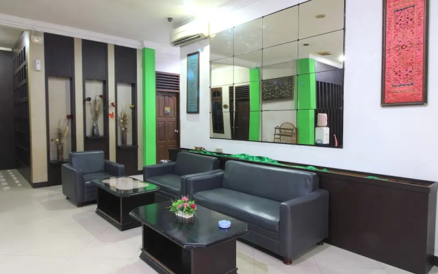 Dharma Utama Hotel