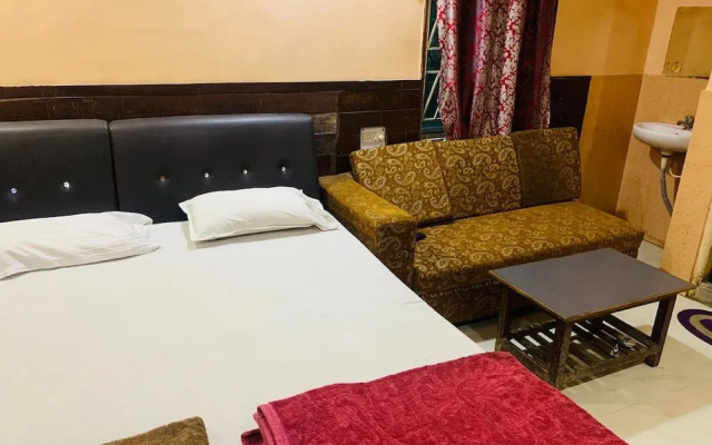 Goroomgo Meera Ranchi