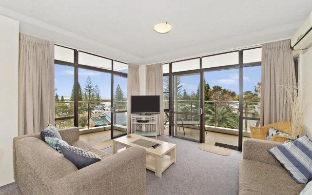 Tasman Towers 9, 3 Munster Street