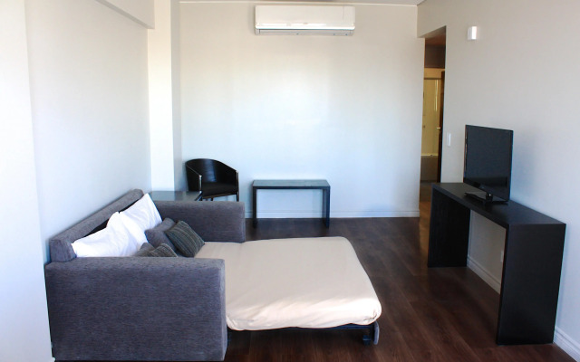 Ch Recoleta Suites