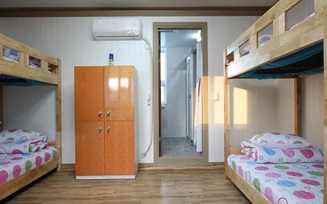 Gaon Guesthouse