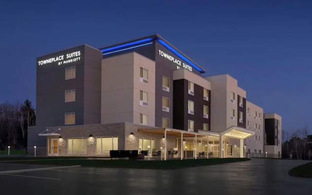 Towneplace Suites Duluth