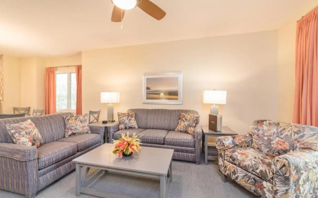 Island Links Resort by Palmera