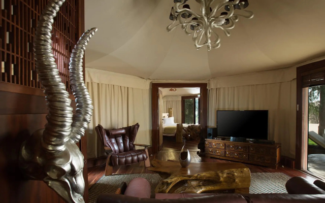 Telal Resort, Al Ain