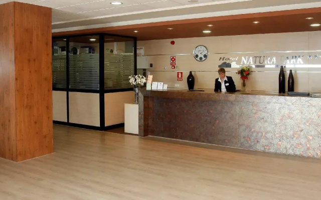 Roulette Oferta Dorada Medsur 4****